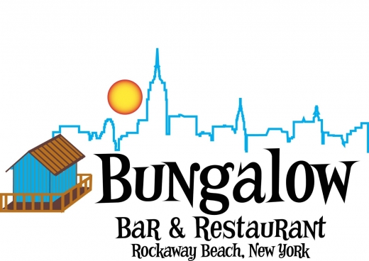Bungalow Bar and Restaurant in Rockaway Beach City, New York, United States - #3 Photo of Restaurant, Food, Point of interest, Establishment, Bar