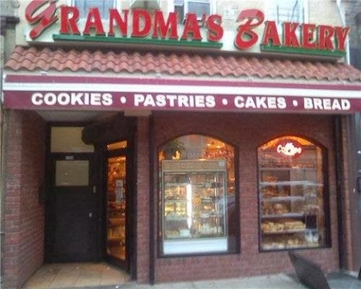 Grandma's Bakery in Kings County City, New York, United States - #1 Photo of Food, Point of interest, Establishment, Store, Bakery