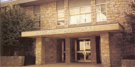 Photo by Sacred Heart High School for Sacred Heart High School