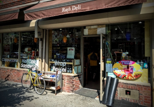 Ray's Super Deli in New York City, New York, United States - #3 Photo of Restaurant, Food, Point of interest, Establishment, Store, Meal takeaway