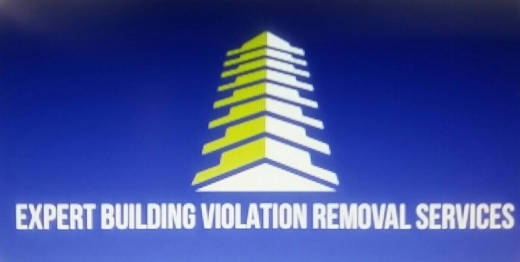 EXPERT BUILDING VIOLATION REMOVAL SERVICES in New York City, New York, United States - #4 Photo of Point of interest, Establishment, Real estate agency