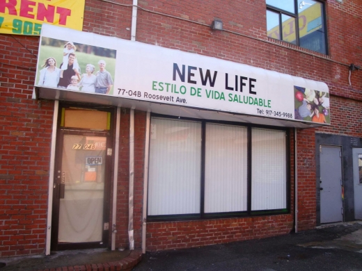 New Life LOSE WEIGHT PIERDA PESO in Queens City, New York, United States - #1 Photo of Point of interest, Establishment, Health