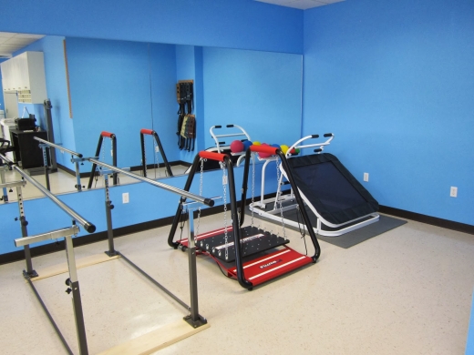 Restore Plus Physical Therapy & Rehabilitation PLLC in Queens City, New York, United States - #3 Photo of Point of interest, Establishment, Health