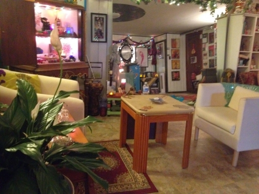 NJ Tarot in Nutley City, New Jersey, United States - #2 Photo of Point of interest, Establishment, Health