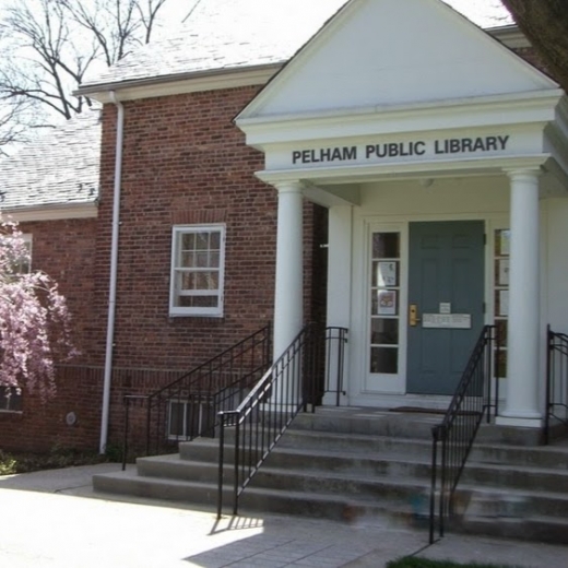Photo by Town of Pelham Public Library for Town of Pelham Public Library