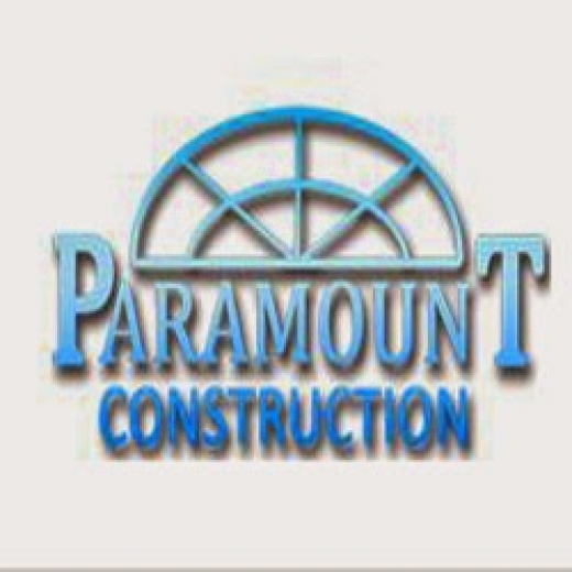 Paramount Construction in Cedarhurst City, New York, United States - #2 Photo of Point of interest, Establishment, General contractor