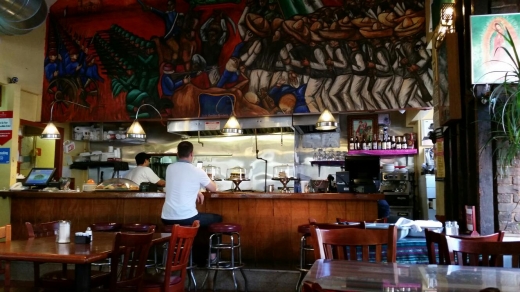 Mariachi's in New York City, New York, United States - #2 Photo of Restaurant, Food, Point of interest, Establishment