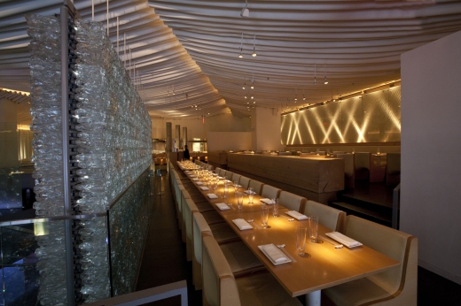 Morimoto in New York City, New York, United States - #2 Photo of Restaurant, Food, Point of interest, Establishment