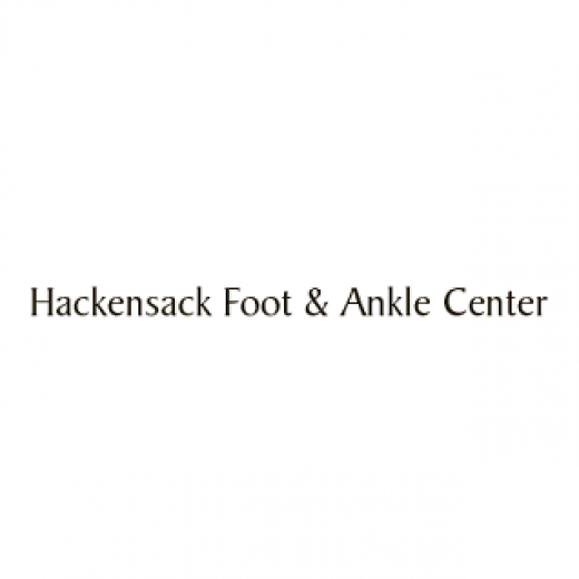 Photo by Hackensack Foot & Ankle Center for Hackensack Foot & Ankle Center