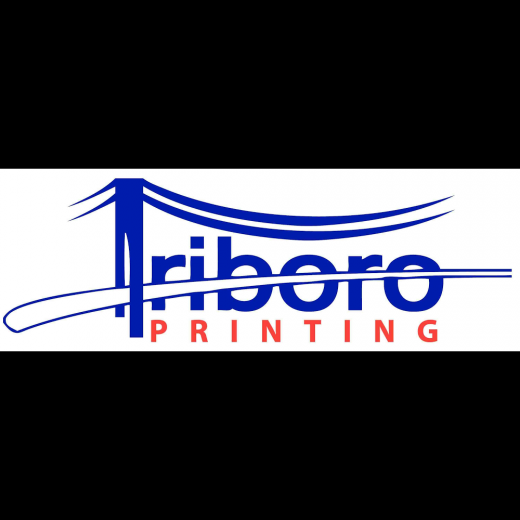Photo by Triboro Printing Corporation for Triboro Printing Corporation