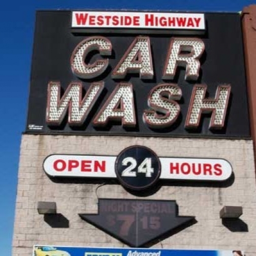 Photo by <br />
<b>Notice</b>:  Undefined index: user in <b>/home/www/activeuser/data/www/vaplace.com/core/views/default/photos.php</b> on line <b>128</b><br />
. Picture for Westside Highway Car Wash in New York City, New York, United States - Point of interest, Establishment, Car wash