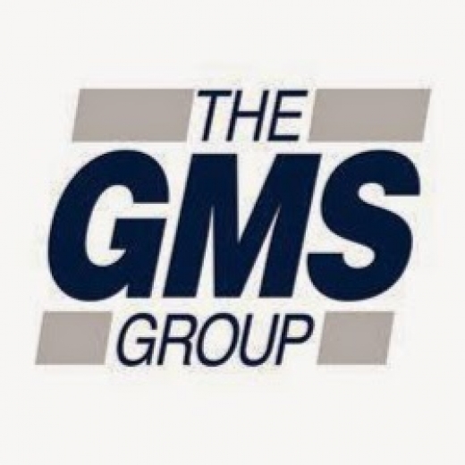 THE GMS GROUP in Jersey City, New Jersey, United States - #3 Photo of Point of interest, Establishment, Finance