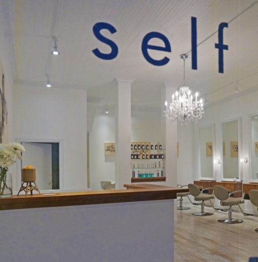 Self Salon in Kings County City, New York, United States - #1 Photo of Point of interest, Establishment, Hair care