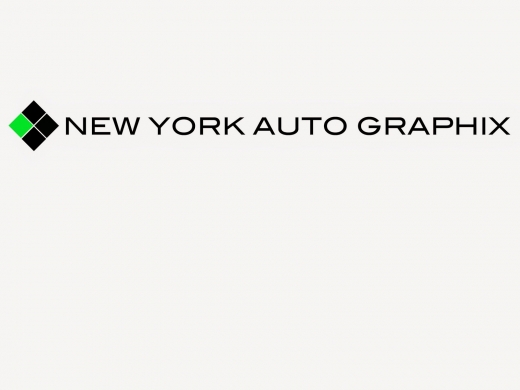 Photo by <br />
<b>Notice</b>:  Undefined index: user in <b>/home/www/activeuser/data/www/vaplace.com/core/views/default/photos.php</b> on line <b>128</b><br />
. Picture for New York Auto Graphix in Yonkers City, New York, United States - Point of interest, Establishment