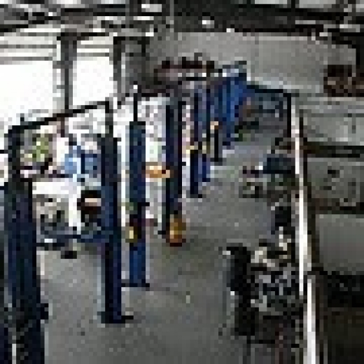 Photo by <br />
<b>Notice</b>:  Undefined index: user in <b>/home/www/activeuser/data/www/vaplace.com/core/views/default/photos.php</b> on line <b>128</b><br />
. Picture for Holy Land Auto Repair in Brooklyn City, New York, United States - Point of interest, Establishment, Car repair