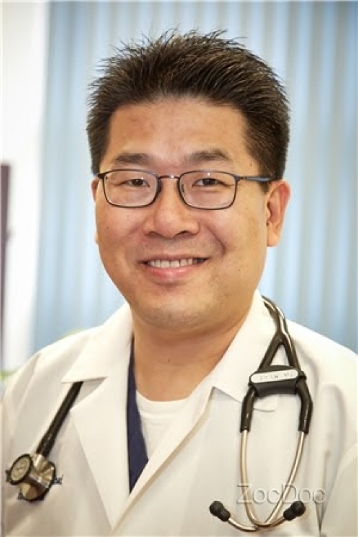 Jae Hyun, MD in Flushing City, New York, United States - #1 Photo of Point of interest, Establishment, Health, Doctor