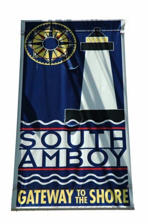South Amboy Board of Education in South Amboy City, New Jersey, United States - #1 Photo of Point of interest, Establishment, School