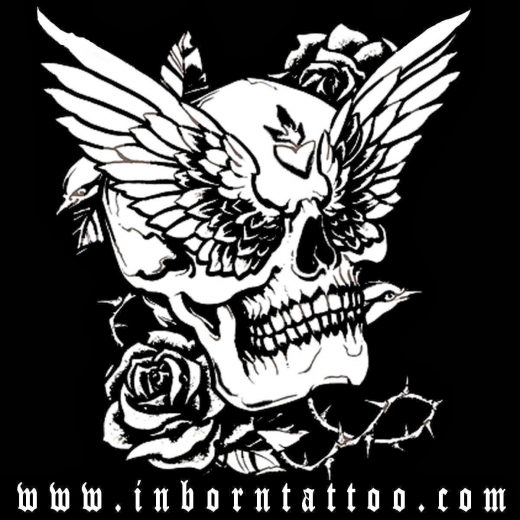 Photo by <br />
<b>Notice</b>:  Undefined index: user in <b>/home/www/activeuser/data/www/vaplace.com/core/views/default/photos.php</b> on line <b>128</b><br />
. Picture for Inborn Tattoo Nyc Inc. in New York City, New York, United States - Point of interest, Establishment, Store, Art gallery