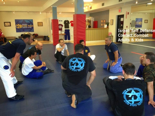 Photo by <br />
<b>Notice</b>:  Undefined index: user in <b>/home/www/activeuser/data/www/vaplace.com/core/views/default/photos.php</b> on line <b>128</b><br />
. Picture for Englewood Krav Maga in Englewood City, New Jersey, United States - Point of interest, Establishment, Health, Gym
