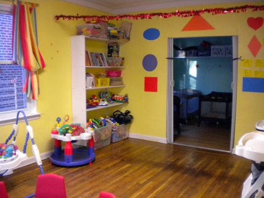 Giggles Day Care of Bay Ridge in Brooklyn City, New York, United States - #2 Photo of Point of interest, Establishment