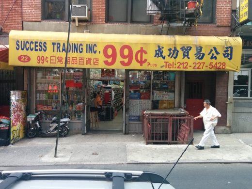 Success Trading Inc in New York City, New York, United States - #1 Photo of Point of interest, Establishment, Store