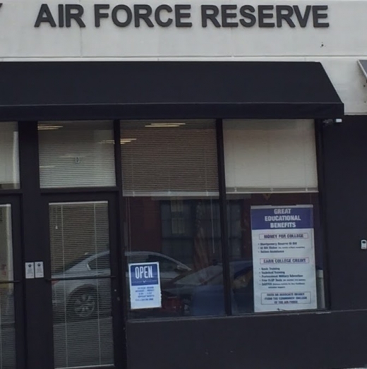 U.S. Air Force Reserve Recruiting for North Jersey in Hackensack City, New Jersey, United States - #1 Photo of Point of interest, Establishment