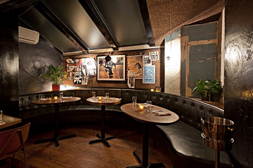 Swine in New York City, New York, United States - #3 Photo of Restaurant, Food, Point of interest, Establishment, Bar