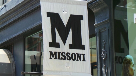 M Missoni in New York City, New York, United States - #2 Photo of Point of interest, Establishment, Store, Clothing store
