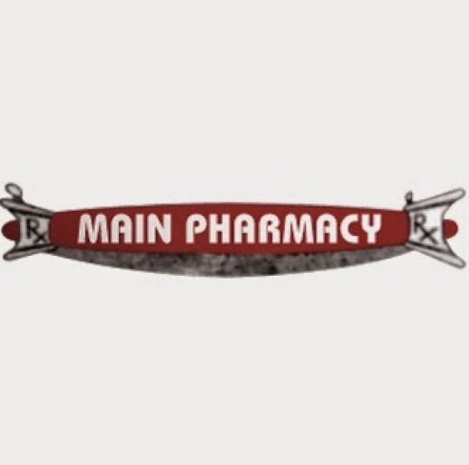 Main Pharmacy in Kings County City, New York, United States - #1 Photo of Point of interest, Establishment, Store, Health, Pharmacy