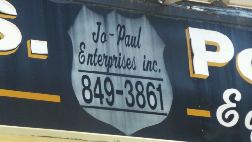 Jo-Paul Enterprises in Jamaica City, New York, United States - #2 Photo of Point of interest, Establishment, Store, Clothing store