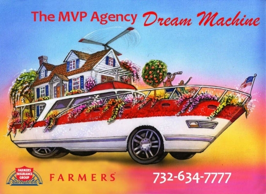 The MVP Agency - Farmers Insurance in Woodbridge City, New Jersey, United States - #1 Photo of Point of interest, Establishment, Finance, Insurance agency
