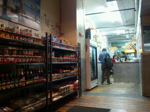 Chelsea Thai in New York City, New York, United States - #2 Photo of Restaurant, Food, Point of interest, Establishment