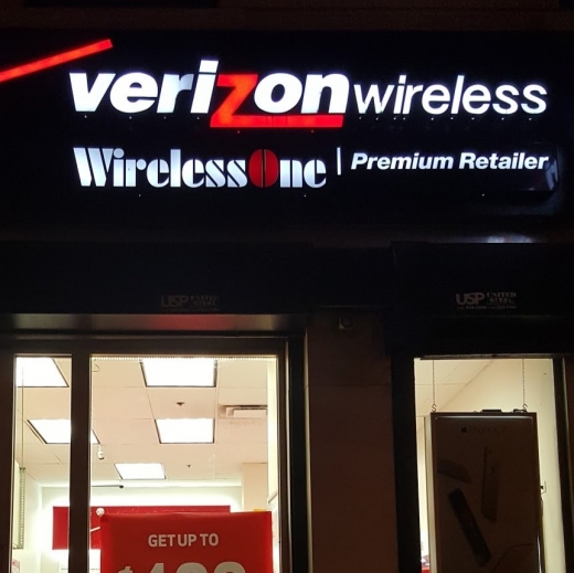 Verizon in New York City, New York, United States - #1 Photo of Point of interest, Establishment, Store, Electronics store
