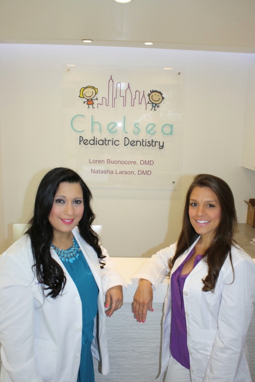 Photo by <br />
<b>Notice</b>:  Undefined index: user in <b>/home/www/activeuser/data/www/vaplace.com/core/views/default/photos.php</b> on line <b>128</b><br />
. Picture for Chelsea Pediatric Dentistry in New York City, New York, United States - Point of interest, Establishment, Health, Doctor, Dentist