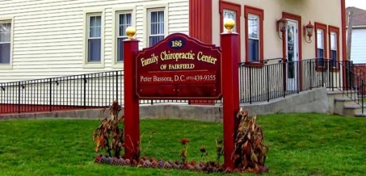 Bassora Chiropractic LLC in Fairfield City, New Jersey, United States - #1 Photo of Point of interest, Establishment, Health