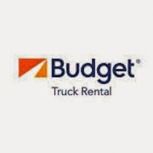 Budget Truck Rental in New York City, New York, United States - #2 Photo of Point of interest, Establishment