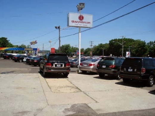 www.NJLuxuryMotors.com in South Amboy City, New Jersey, United States - #2 Photo of Point of interest, Establishment, Car dealer, Store