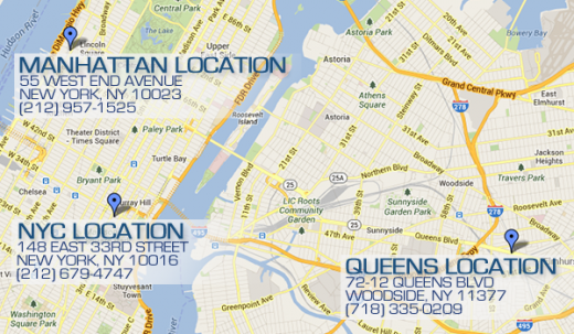 Prestige Car Rental in Queens City, New York, United States - #4 Photo of Point of interest, Establishment, Car rental