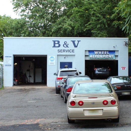 B & V Services in Maywood City, New Jersey, United States - #1 Photo of Point of interest, Establishment