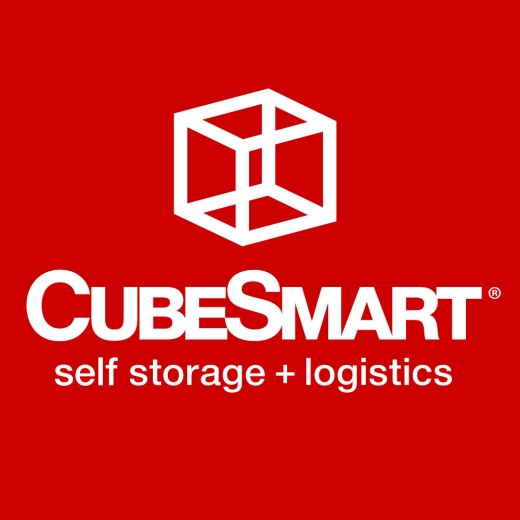 CubeSmart Self Storage in Bronx City, New York, United States - #4 Photo of Point of interest, Establishment, Moving company, Storage