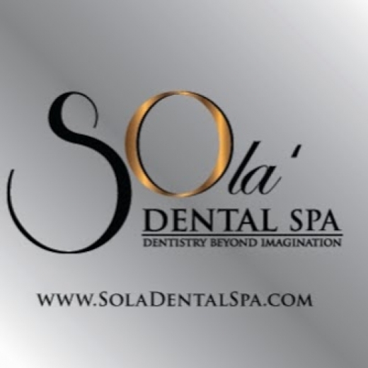 Photo by <br />
<b>Notice</b>:  Undefined index: user in <b>/home/www/activeuser/data/www/vaplace.com/core/views/default/photos.php</b> on line <b>128</b><br />
. Picture for Sola Dental Spa in Staten Island City, New York, United States - Point of interest, Establishment, Health, Doctor, Dentist