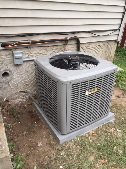 Feel Air Conditioning Inc in Kings County City, New York, United States - #4 Photo of Point of interest, Establishment, General contractor