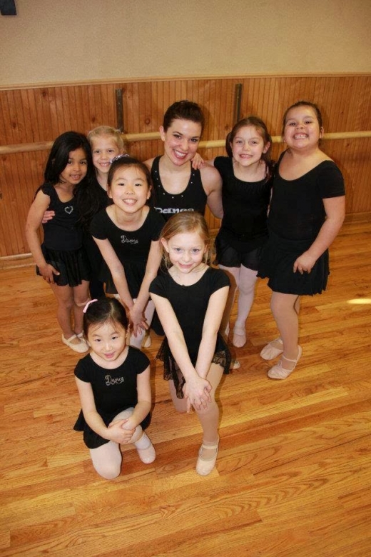 Photo by <br />
<b>Notice</b>:  Undefined index: user in <b>/home/www/activeuser/data/www/vaplace.com/core/views/default/photos.php</b> on line <b>128</b><br />
. Picture for DDA Dance Academy in Paramus City, New Jersey, United States - Point of interest, Establishment, Health, Gym