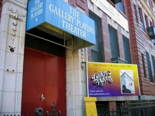 The Gallery Players in Brooklyn City, New York, United States - #3 Photo of Point of interest, Establishment