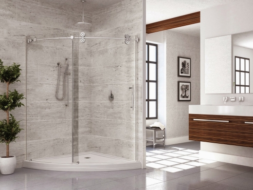 Mirage Shower Doors in Brooklyn City, New York, United States - #1 Photo of Point of interest, Establishment, Store