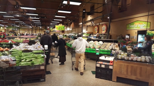 Wegmans in Woodbridge City, New Jersey, United States - #4 Photo of Food, Point of interest, Establishment, Store, Grocery or supermarket