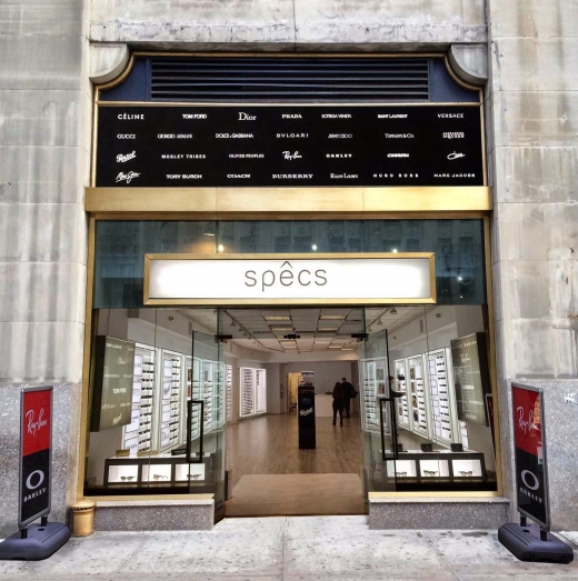 Specs New York in New York City, New York, United States - #1 Photo of Point of interest, Establishment, Store