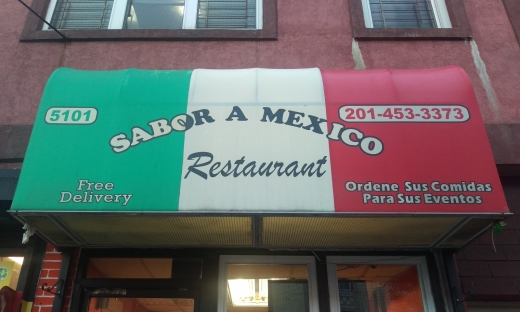 Sabor A Mexico Restaurant in West New York City, New Jersey, United States - #2 Photo of Restaurant, Food, Point of interest, Establishment