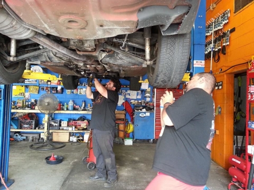 Miggz Auto Repair in Saddle Brook City, New Jersey, United States - #3 Photo of Point of interest, Establishment, Car repair