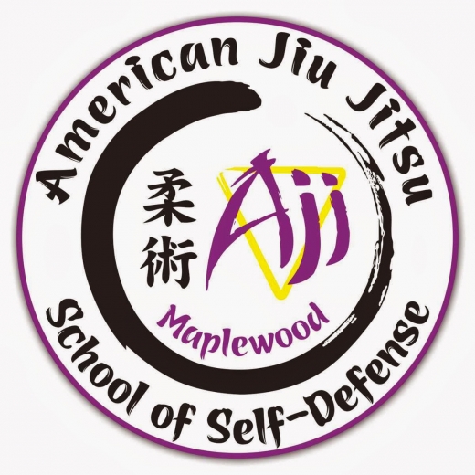 Photo by American Jiu Jitsu of Maplewood for American Jiu Jitsu of Maplewood